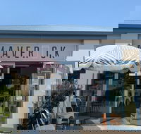 Maverick Coffee House and Roastery - ACT Tourism