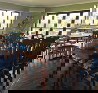 Merry Street Restaurant and Bar - ACT Tourism