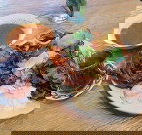 Mix Grill Kebab Town - ACT Tourism