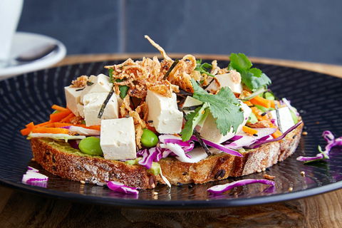 Momo Bar - Dee Why - ACT Tourism 0