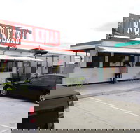 Nur Kebab - ACT Tourism