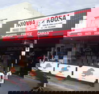 Park Hotel - ACT Tourism