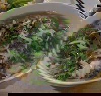 Phu Vinh Noodle House - Malaga - ACT Tourism