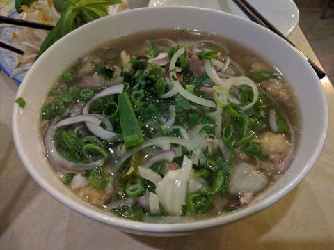 Phu Vinh Noodle House - Malaga - ACT Tourism 0
