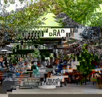 Pilgrim Bar - ACT Tourism