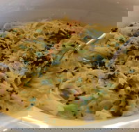 Pizza Capers - ACT Tourism