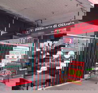 Pizzeria di Ciccio - ACT Tourism