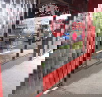 Red Tomato Cafe - ACT Tourism