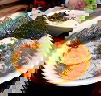 Round Bird Can't Fly - ACT Tourism