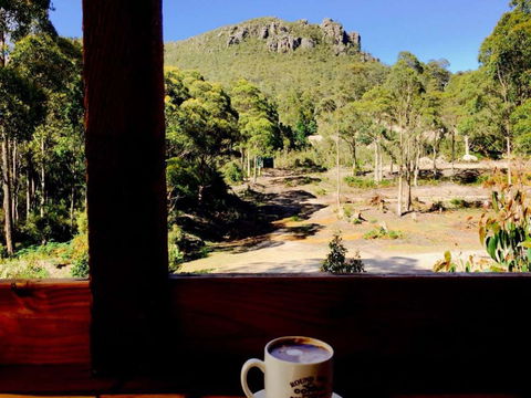 Round Hill Coffee - ACT Tourism 0