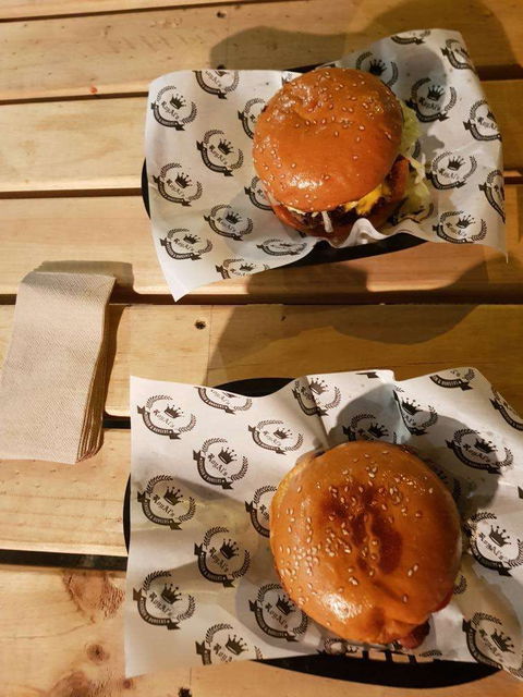 RoyAl's Chicken & Burgers - Wembley - ACT Tourism 0
