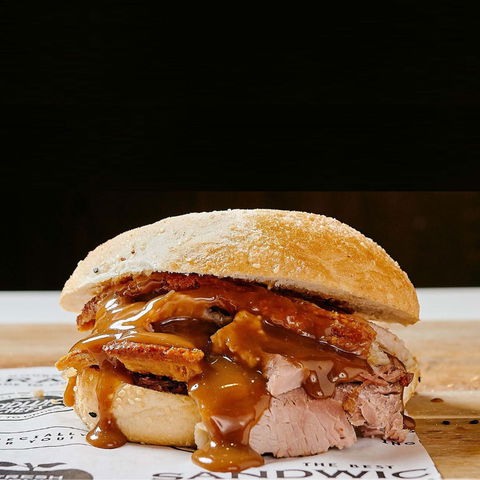 Sandwich Chefs - Deer Park - ACT Tourism 0