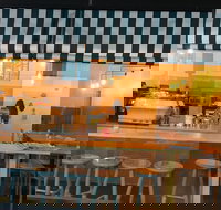 Seven Creeks Hotel - ACT Tourism