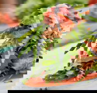 Splash Seafood Restaurant - ACT Tourism