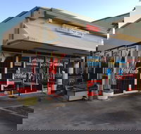 Stanton Cafe - ACT Tourism