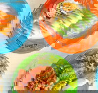 Sushi Train - Dee Why - ACT Tourism