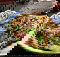 Thai Lotus Restaurant - ACT Tourism