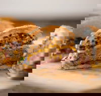 The Stockman's Grill - ACT Tourism