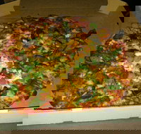 The Botanist Kitchen and Bar - ACT Tourism