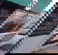 The Lunchbox on Pickering - ACT Tourism