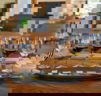 Tim Adams Wines - ACT Tourism
