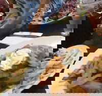 Tin Roof Cafe - ACT Tourism