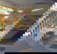 Tony's Fun Spot - ACT Tourism