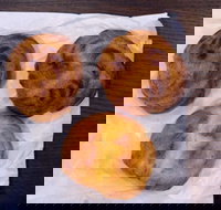 T.T Bakehouse - ACT Tourism