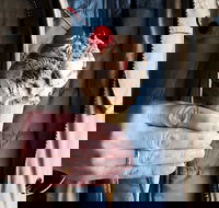 Van Diemens Land Creamery - ACT Tourism