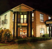 Verona Restaurant - ACT Tourism