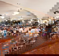 Wilsonton Hotel - Toowoomba - ACT Tourism