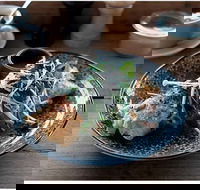 Willo Cafe - ACT Tourism