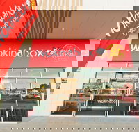 Wokinabox - ACT Tourism