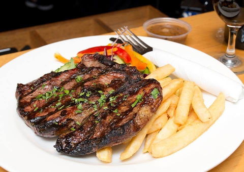 Adam’s Tavern - ACT Tourism 0