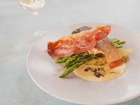 Aqua Restaurant - ACT Tourism 1