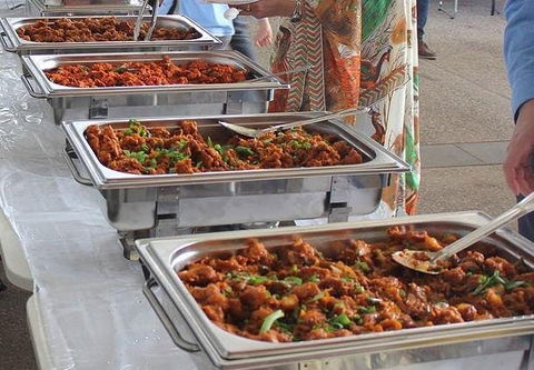 Aroma Spice - ACT Tourism 0