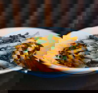 Arthur's Express - Bexley - ACT Tourism