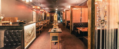 Ascot Vale Cellars - ACT Tourism 0