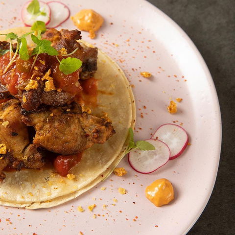 Asian Feast Take-away - ACT Tourism 0