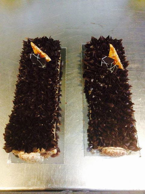 A Treat Of France - Carlton North - ACT Tourism 0