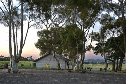 Bennetts On Bellarine Winery - ACT Tourism 2