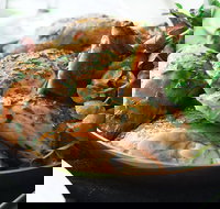 Bistro Guillaume - ACT Tourism