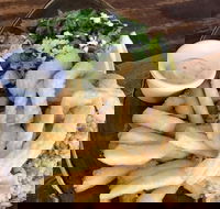 Blue Marlin Fish N Chips - ACT Tourism