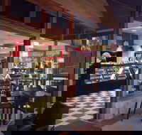 Breadwinner Bakehouse - ACT Tourism