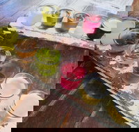 Bush Shack Brewery - ACT Tourism