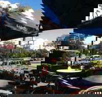 Cafe 37 - ACT Tourism