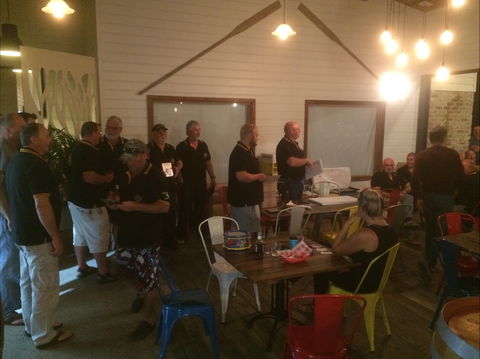 Camel Rock Brewery Bar And Grill - ACT Tourism 0