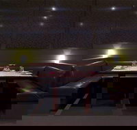 Chatters Cafe  Restaurant - ACT Tourism