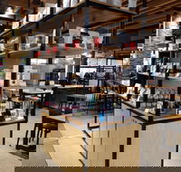 Coffee Hit - Indooroopilly - ACT Tourism