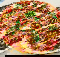 Crust - Mindarie - ACT Tourism